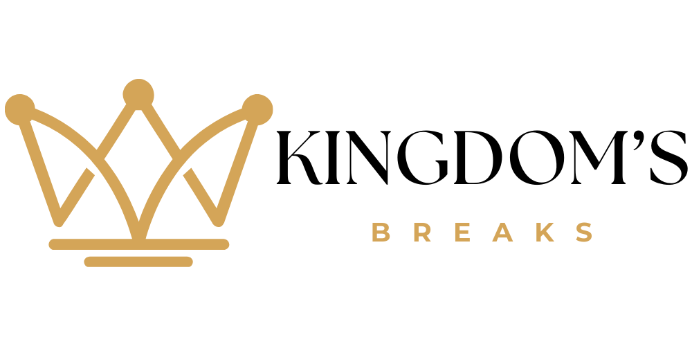 Kingdom's Breaks